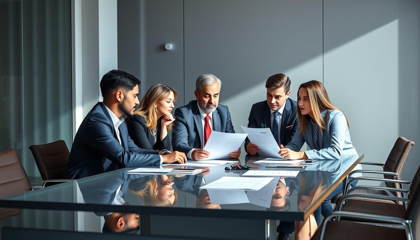 Professional plan visual